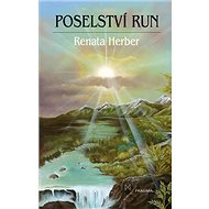 Poselství run - Renata Herber