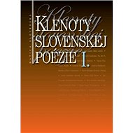 Klenoty slovenskej poézie - Jaroslav Rezník