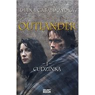 Outlander 1 Cudzinka - Diana Gabaldonová