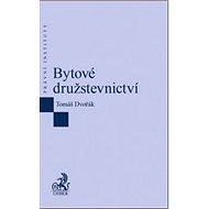Bytové družstevnictví - Tomáš Dvořák