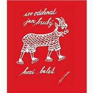 Kozí balet - Ivo Odehnal
