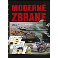Moderné zbrane - Martin J. Dougherty