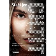Stačí jen chtít - Joelle Charbonneau