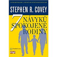 7 návyků spokojené rodiny - 