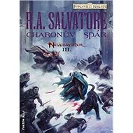 Charonův spár: Neverwinter III - R.A. Salvatore