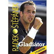 Radek Štěpánek: Velké srdce - 