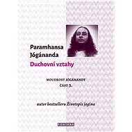 Duchovní vztahy - 