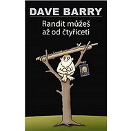 Randit můžeš až od čtyřiceti - 