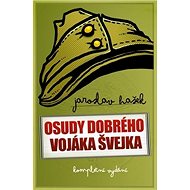 Dobrý voják Švejk - 