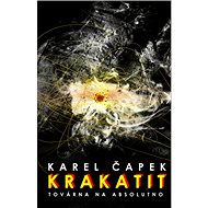 Krakatit - 