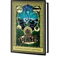 Patnáctiletý kapitán - Jules Verne