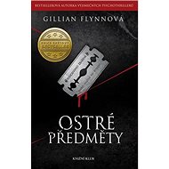 Ostré předměty - 