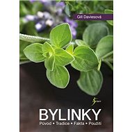 Bylinky - Gill Davies