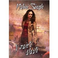 V zajetí slasti - Nalini Singh