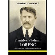 František Vladimír Lorenc - 