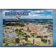 Brněnsko z nebe - 