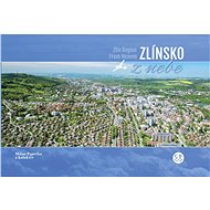 Zlínsko z nebe - 