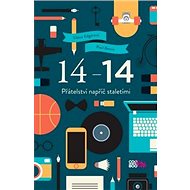 14-14 Přátelství napříč staletími - Silene Edgarová; Paul Beorn