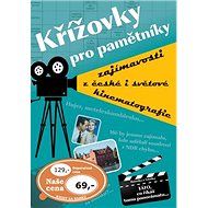 Křížovky pro pamětníky - 