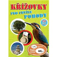 Křížovky pro chvíle pohody - 