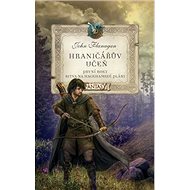 Hraničářův učeň Bitva na Hackhamské pláni: První roky - John Flanagan