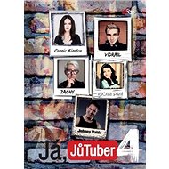 Já, JůTuber 4 - 