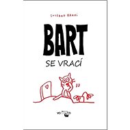Bart se vrací - Soledad Bravi