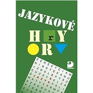Jazykové hry - Simona Pišlová