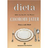 Choroby jater: Dieta a rady lékaře - Karel Filip; Olga Mengerová