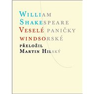 Veselé paničky windsorské - 