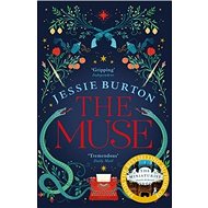 The Muse - Jessie Burton; Jessie Burtonová