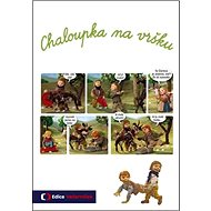 Chaloupka na vršku - Šárka Váchová