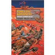 Poslední kontinent - Terry Pratchett