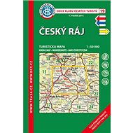 KČT 19 Český ráj - 