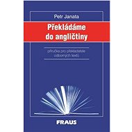 Překládáme do angličtiny - Petr Janata