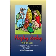 Hezky Česky ve dne v noci - 