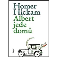 Albert jede domů - 