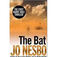 The Bat - Jo Nesbo