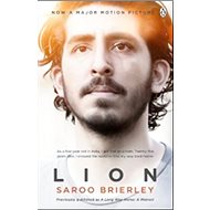 Lion: A Long Way Home - Saroo Brierley