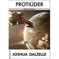 Protiúder: Černá flotila 3 - 