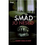 Smäd - Jo Nesbo