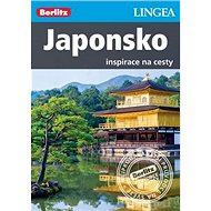 Japonsko: Inspirace na cesty - 