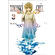 Tokijský ghúl 3 - Sui Išida