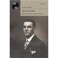 Adolf Kolínský: Český dozorce ve službách gestapa - Jaroslav Nečas