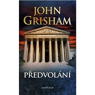 Předvolání - John Grisham
