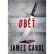 Oběť - James Carol