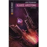 Vládce Arestonu - Josef Pecinovský
