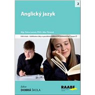 Anglický jazyk - Petra Lexová; Jitka Tůmová