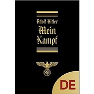 Mein Kampf - Adolf Hitler