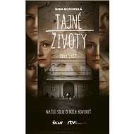 Tajné životy - Biba Bohinská